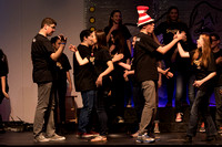 17 - Green Eggs and Ham (Seussical)